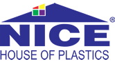 Nice House of Plastics Logo