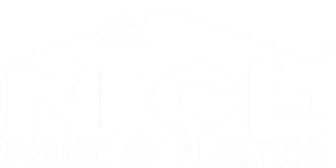 Nice House of Plastics Logo